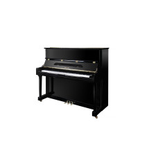 Young Chang YC121E BP Фортепиано акустическое, цвет черный. В комплекте банкетка.