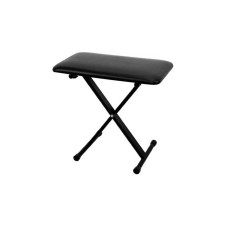 GEWA Keyboard Bench Black стул фортепианный