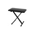 GEWA Keyboard Bench Black стул фортепианный GEWA Keyboard Bench Black стул фортепианный