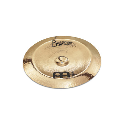 B16CH-B Byzance Brilliant China Тарелка 16", Meinl