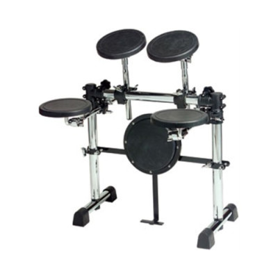 GIBRALTAR GPO8 тренировочная ударная установка