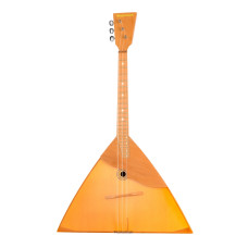 BS-J Юниор-3/4 Балалайка школьная академическая прима размер 3/4, БалалайкерЪ