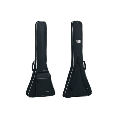 GEWA Economy 12 Flying V Gig Bag Black чехол для электрогитары