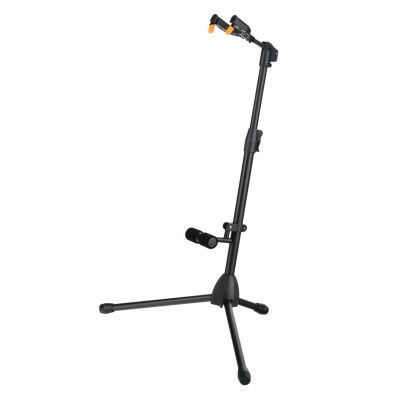 DG078-1 Стойка для гитары, с автозахватом, Soundking