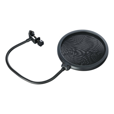 T3 Студийная ветрозащита (поп-фильтр), Foix