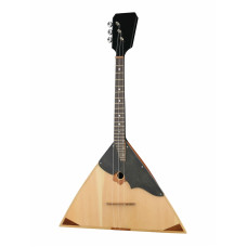 BPJ Балалайка прима 3/4, 3-струнная, Doff