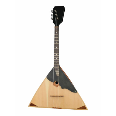 BPJ Балалайка прима 3/4, 3-струнная, Doff