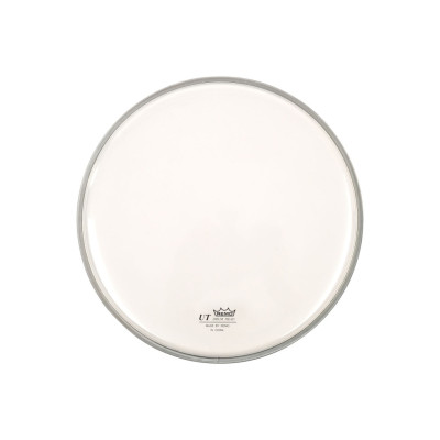 UT-0310-BA Ambassador Clear Пластик для малого и том барабана 10", Remo