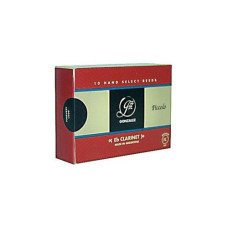 GONZALEZ 3 набор тростей для кларнета набор тростей для кларнета, французский профиль GONZALEZ 3 набор тростей для кларнета набор тростей для кларнета, французский профиль