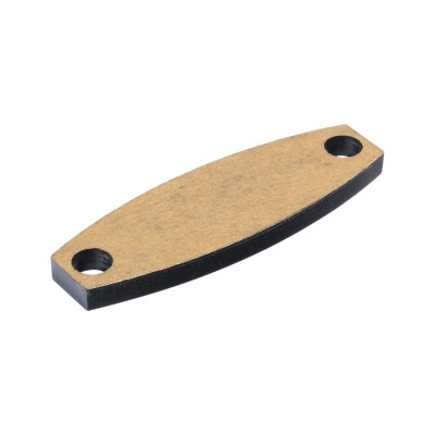 3D010088RW Прокладка акриловая, для лагов L05-03, 5мм, LDrums