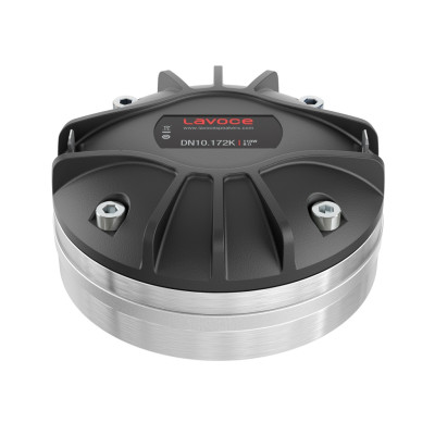 DN10.172K Драйвер ВЧ компрессионный, 110Вт, 8 Ом, Lavoce