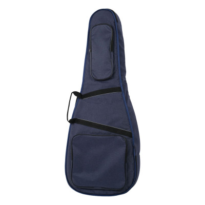 LDG-31 Чехол для акустической гитары, тёмно-синий, Lutner