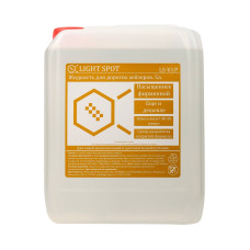 LS-VIP Жидкость для дорогих хейзеров, LightSpot