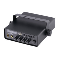 PA302MBT Усилитель мощности трансляционный, 30Вт, Pearller