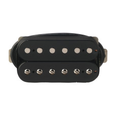 BGP411B Dark Robber 6S Звукосниматель магнитный, бриджевый, Bagdasar guitars