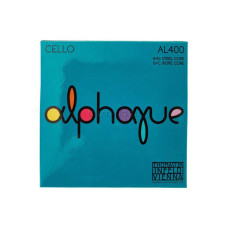 THOMASTIK Alphayue AL400 cтруны для виолончели 4/4