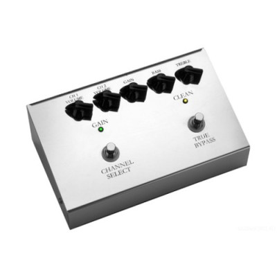 Matchless Hot Box III педаль для электрогитары