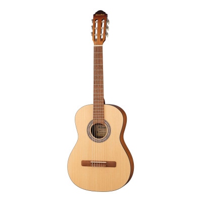 ML-C4-3/4-NAT Классическая гитара, цвет натуральный, MiLena-Music
