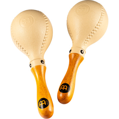 PM2BG Session Маракасы, бежевые, Meinl