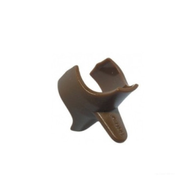 AULOS VE10 Braun постановка пальцев для блок-флейты