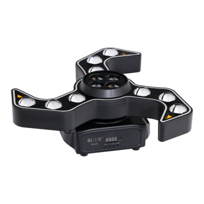 ML3E Светодиодный прожектор, Bi Ray