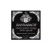 Hannabach 815 Profi Pack Medium Tension Silver Special струны для классической гитары Hannabach 815 Profi Pack Medium Tension Silver Special струны для классической гитары