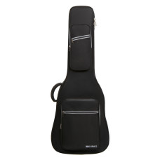 AIX-2141BK Classic Series Чехол для акустической гитары, черный, Bro Bag