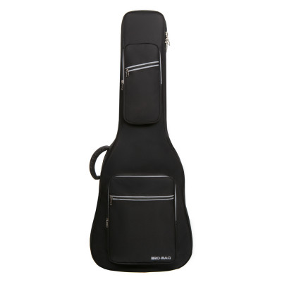 AIX-2141BK Classic Series Чехол для акустической гитары, черный, Bro Bag