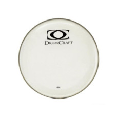 Drumcraft Remo Powerstroke 3 пластик для бас барабана 24"