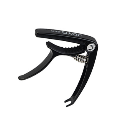 JCP-03-BK Каподастр, черный, Joyo