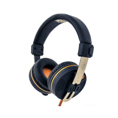 Orange O Edition Headphones закрытые наушники
