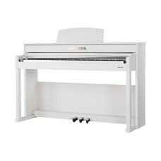 AU120-WH Цифровое пианино, белое, Aurora