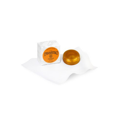Канифоль для скрипки/альта PIRASTRO Goldflex 900600