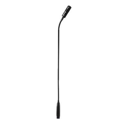 JTS GM-5218T Микрофон на гусиной шее , суперкардиоидный, 620мм, 20-20000Гц