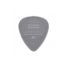 DUNLOP 449Р.60 Max-Grip Nylon Standard набор медиаторов