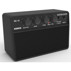 KG-10 Комбоусилитель, 10Вт, Kokko KG-10 Комбоусилитель, 10Вт, Kokko