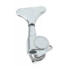 JB-150-2+2-CR Колки для бас-гитары 2+2, хром, Paxphil