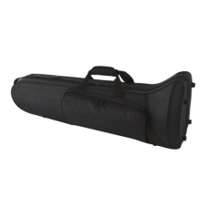 GEWA Form shaped case for trombones Compact Black футляр для бас тромбона