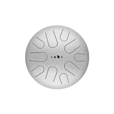 IN26CL19 Глюкофон, 26см, До-мажор, INOY