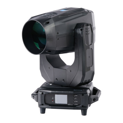 LB380-BSW  Моторизированная световая "голова", 380Вт, Big Dipper