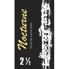 FR14C003 Ноктюрн Трости для кларнета № 2,5 (10шт), FedotovReeds