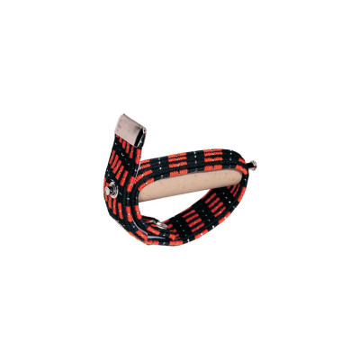 Dunlop 72D Elastic Heavy/Double Capo эластичный каподастр для акустической гитары