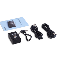 JMA-15 Усилитель гитарный ламповый, 15Вт, Joyo