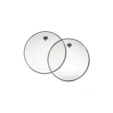 Remo BB-1320-00 Emperor Bass Clear 20 пластик для бас барабана