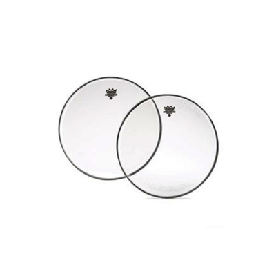 Remo BB-1320-00 Emperor Bass Clear 20 пластик для бас барабана