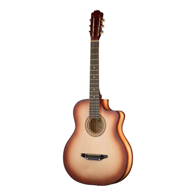 42C-NT Гитара акустическая, Ижевский завод Т.И.М