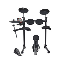 DD610S Цифровая ударная установка, Medeli