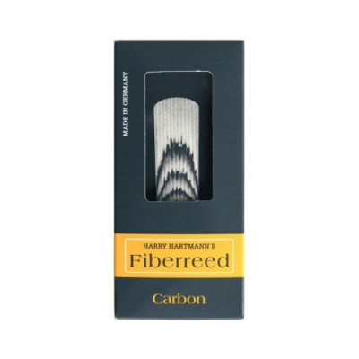 Fiberreed Carbon M Reeds Baritone Saxophone трость для баритон-саксофона