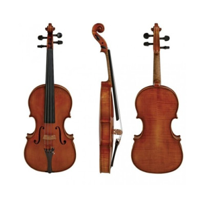 Georg Walter GEWA Concert Violin скрипка концертная мастеровая 4/4