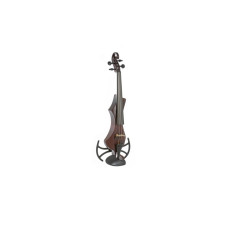 GEWA E-violin Novita 3.0 Red Brown электроскрипка, 10228010/190526/B537301